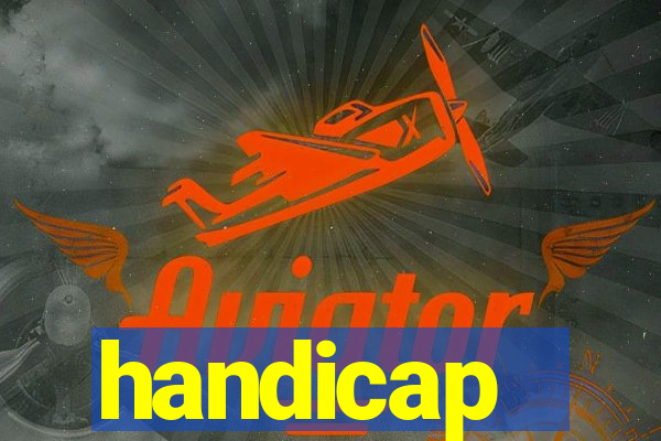 handicap - 2 resultado final